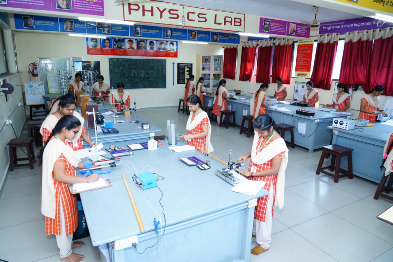 Physics Lab Image